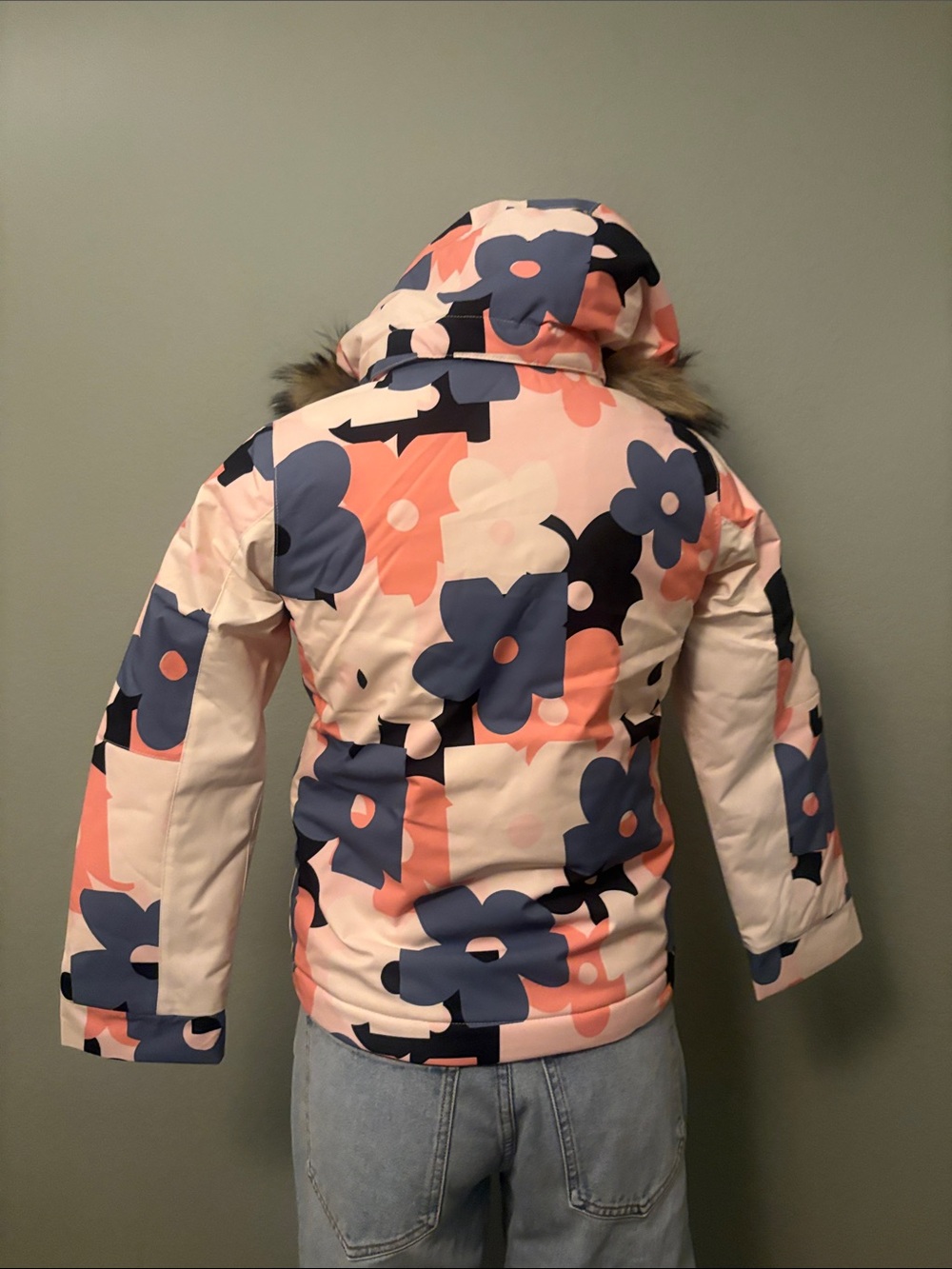 Kids Jacket Subcategory Classification - Picture 3 of 6